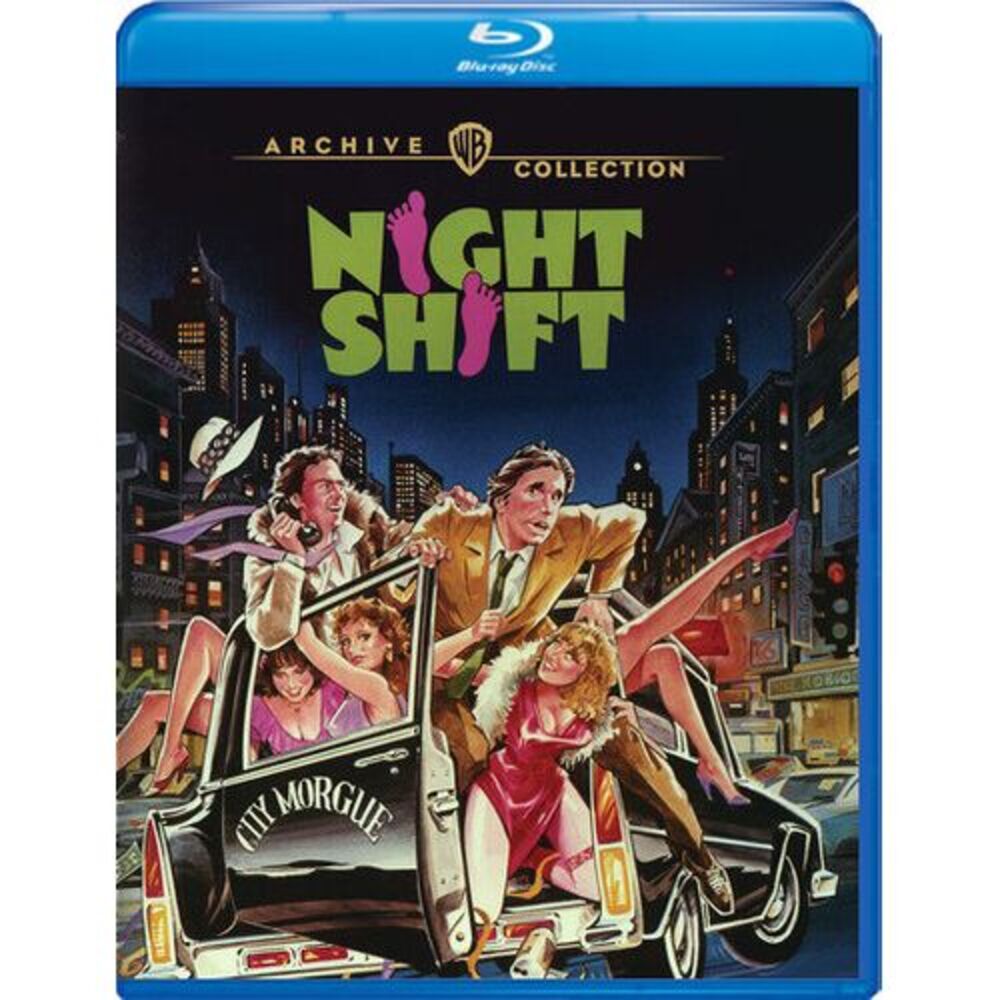 Night Shift